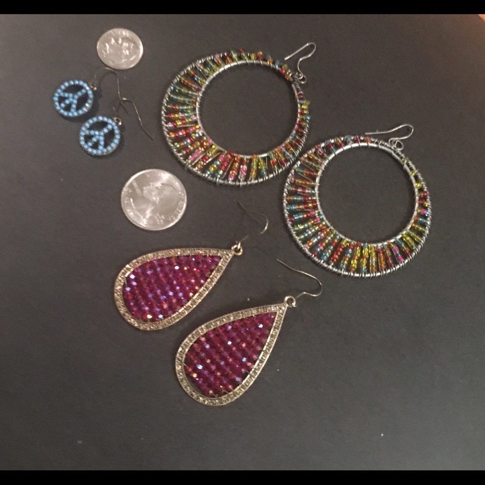 Earring bundle